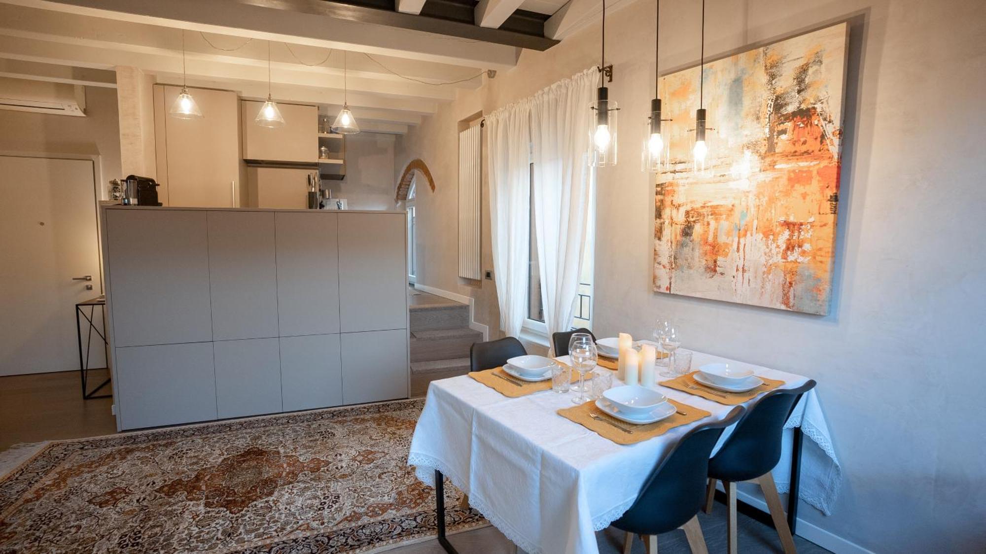 Fontanelle Apartment With View Verona Exterior photo