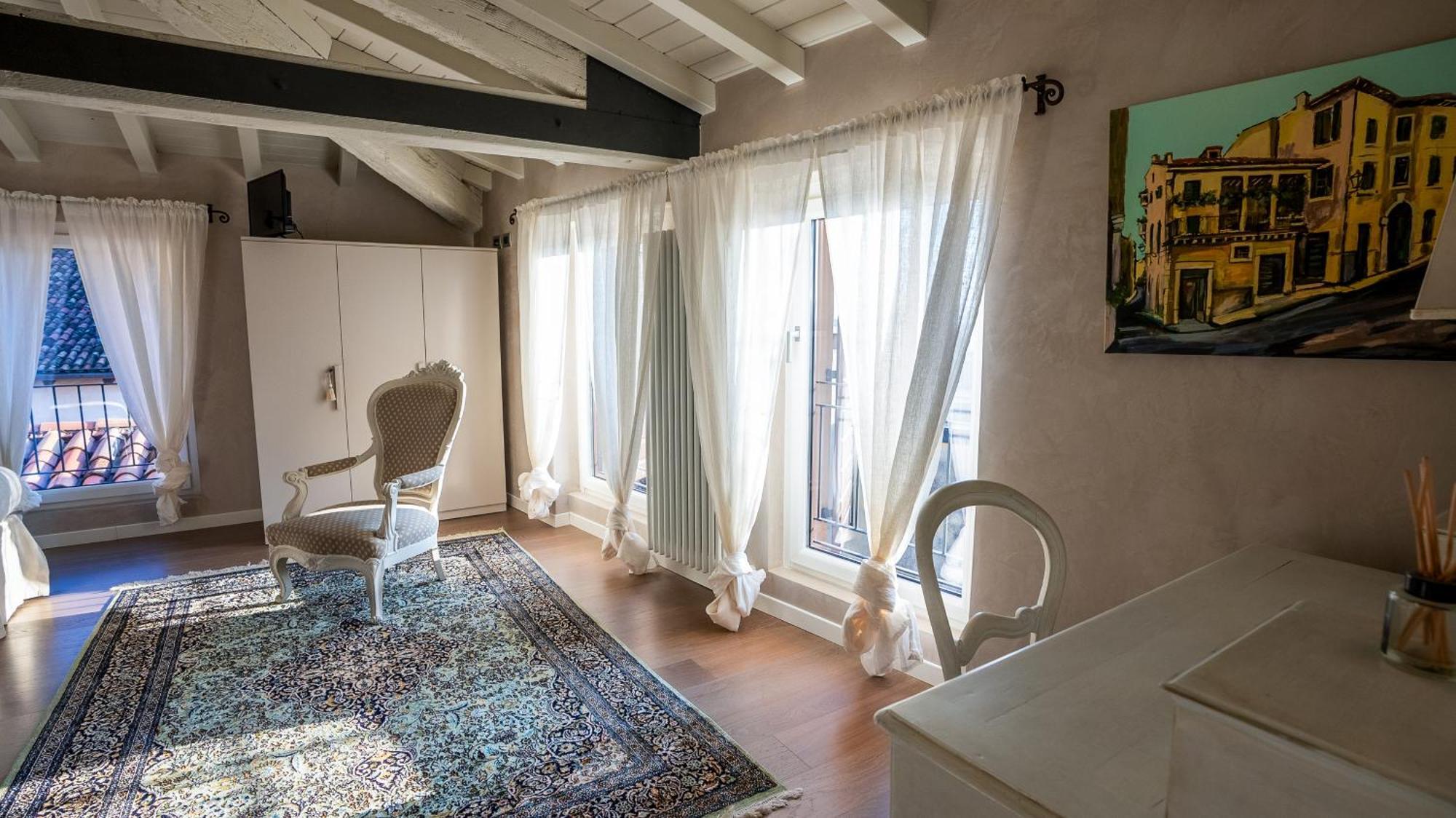 Fontanelle Apartment With View Verona Exterior photo