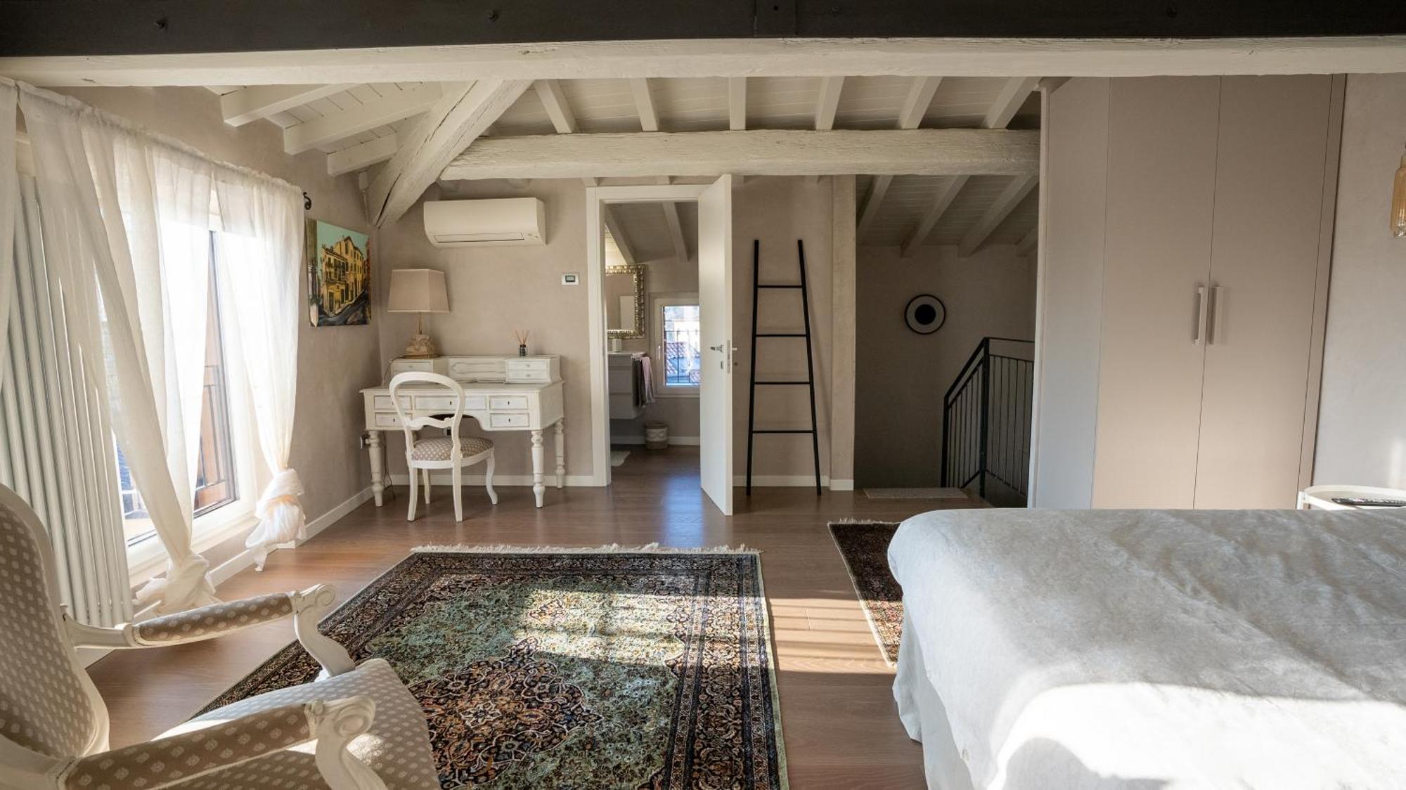 Fontanelle Apartment With View Verona Exterior photo